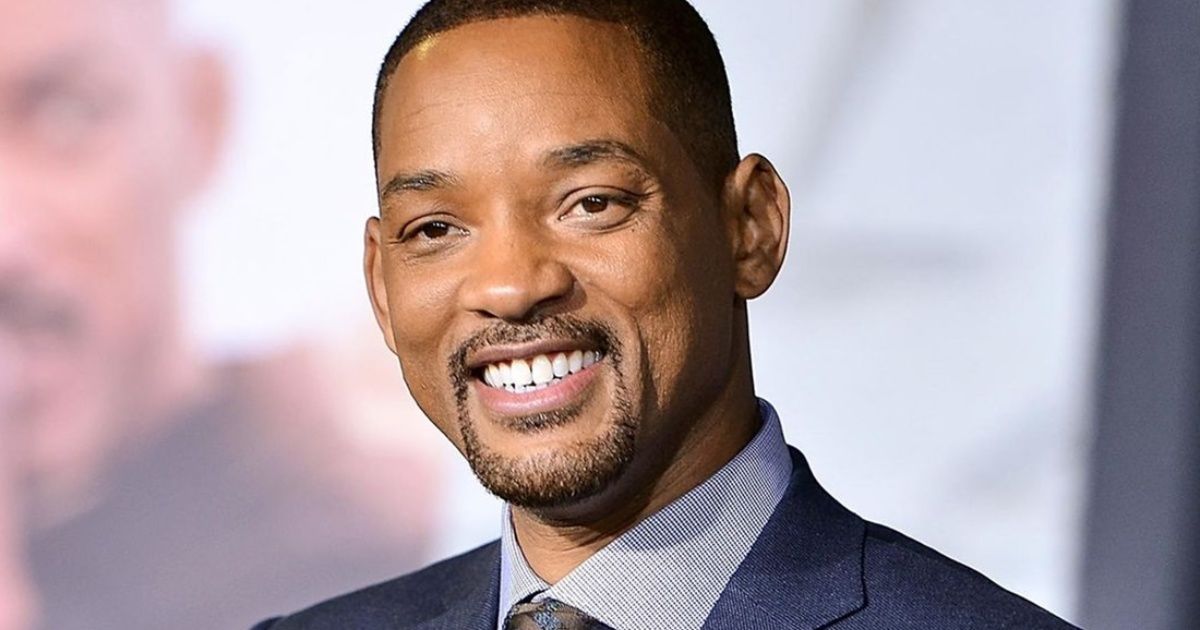 Will Smith launches a show via Snapchat to pass quarantine