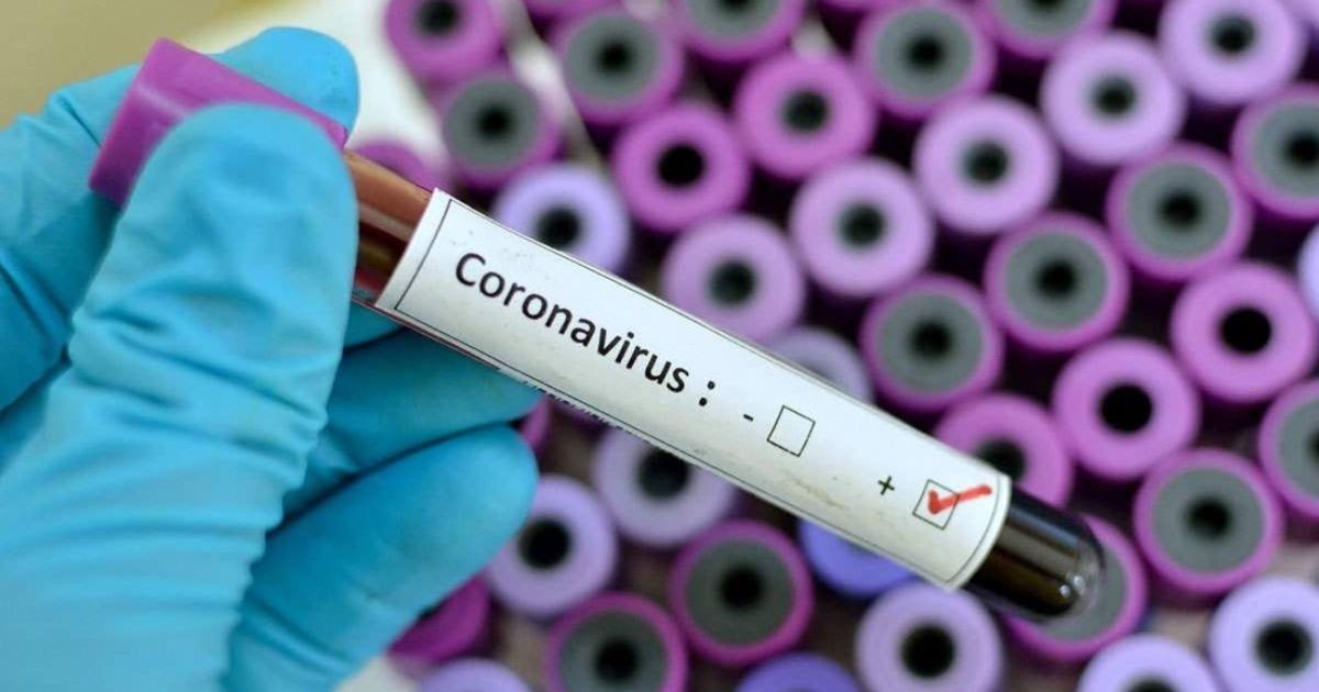 With 81 new cases, the number of coronavirus infections in the country rises to 1,975