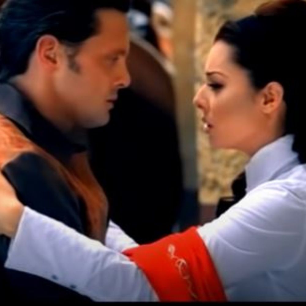Yadhira Carrillo remembers what it was like to work with Luis Miguel