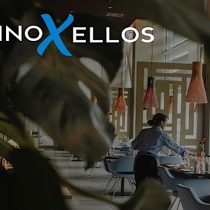 #vinoXellos, la campaña que te invita a apoyar a los restoranes en tiempos de pandemia