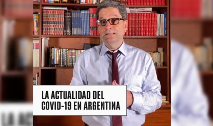 ¿Cuál es la actualidad del COVID-19 en Argentina?