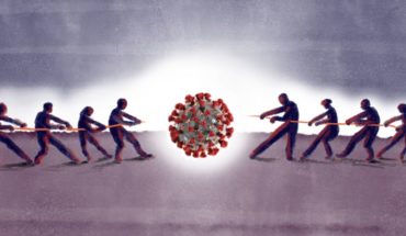 ¿El coronavirus fue creado en un laboratorio? Spoiler: no