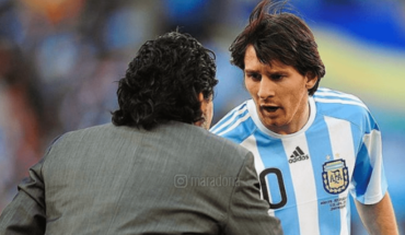 ¿Messi o Maradona?, Mario Kempes da su veredicto