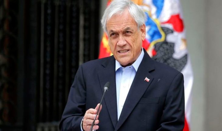 “Coronavirus: Chile vs Argentina”: Piñera busca responderle a Fernández