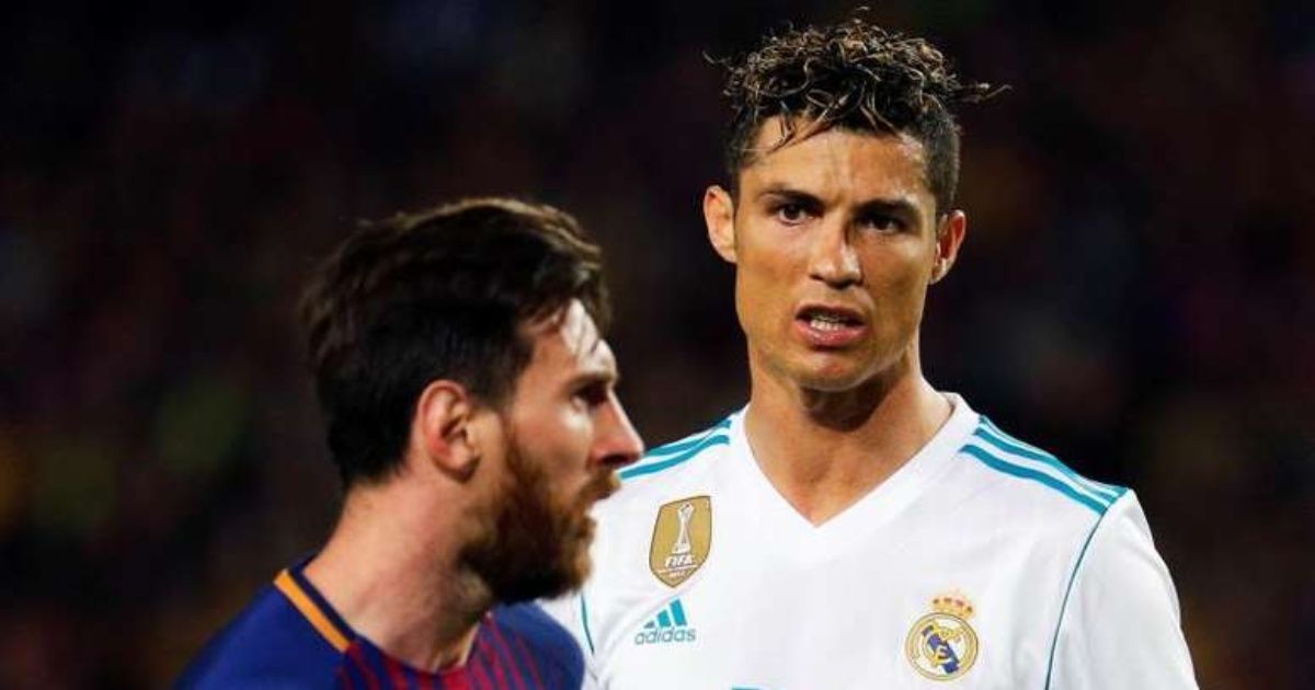 ¿Quién tiene el récord de 'hat-tricks', Messi o Ronaldo?