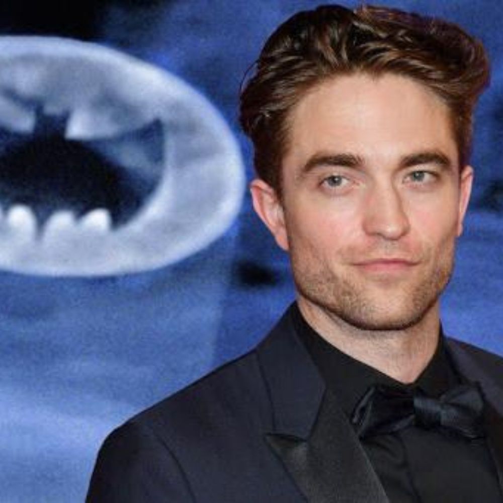 ¿Ya viste las primeras imágenes de Robert Pattinson como Batman?