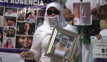 10 de mayo, con serenatas virtuales y protesta de madres de desaparecidos