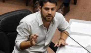 A rendir cuentas: diputado Ibáñez oficia a Desarrollo Social y el Minsal por condiciones de residencias de adultos mayores