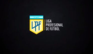 AFA presentó la Liga Profesional de Fútbol tras la asamblea