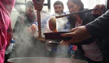 Actos virtuales y ollas populares en el Día del Trabajador en cuarentena