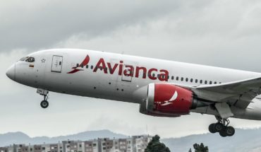 Aerolínea ‘Avianca’ de Colombia queda en bancarrota por impacto económico de Covid-19