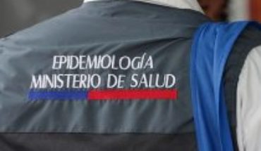 Ajustes en el Minsal para enfrentar la pandemia: Mañalich pone a nuevo jefe de epidemiología