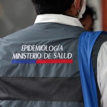 Ajustes en el Minsal para enfrentar la pandemia: Mañalich pone a nuevo jefe de epidemiología