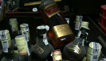 translated from Spanish: Adulterated alcohol leaves at least 20 dead in Chiconcuautla, Puebla