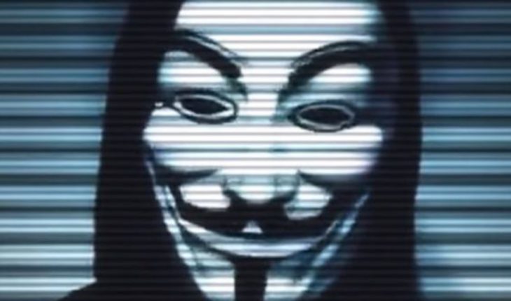 'Anonymous' reaparece y amenaza a Policía de Minneapolis por la muerte de George Floyd