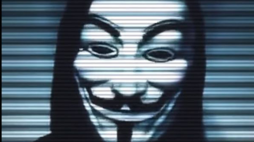 'Anonymous' reaparece y amenaza a Policía de Minneapolis por la muerte de George Floyd