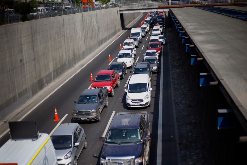 Autopistas criticaron al MOP: "Está haciendo una interpretación nueva e inconsistente de las Bases de Licitación"