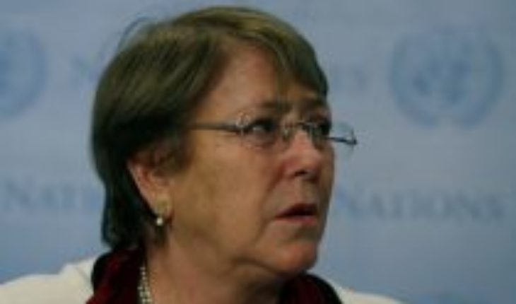 Bachelet pone a Nueva Zelanda y Alemania como ejemplos de gobierno frente al Covid-19 y advierte que capacidad de respuesta se dará según cómo se han ido construyendo los países