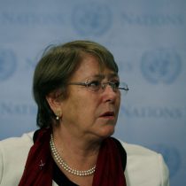 Bachelet pone a Nueva Zelanda y Alemania como ejemplos de gobierno frente al Covid-19 y advierte que capacidad de respuesta se dará según cómo se han ido construyendo los países