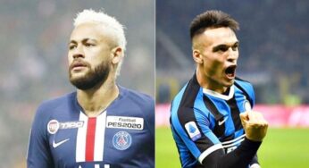 Barcelona venderá hasta nueve figuras para fichar a Neymar y Lautaro