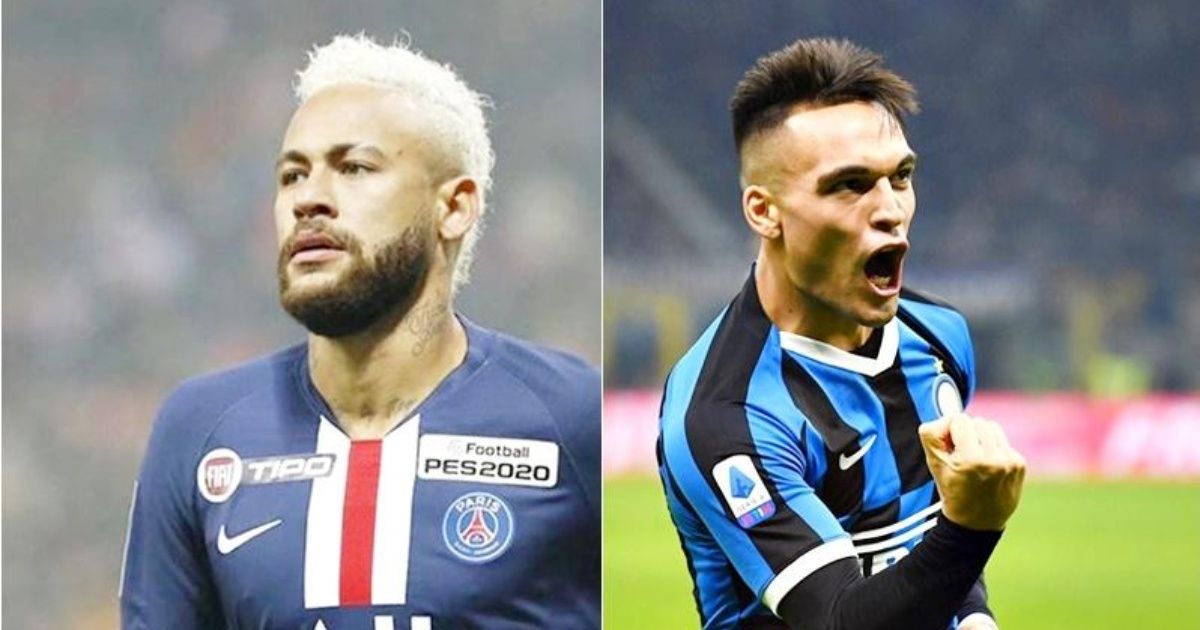 Barcelona venderá hasta nueve figuras para fichar a Neymar y Lautaro