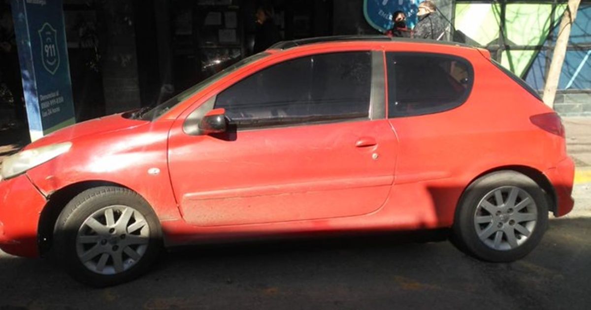Berazategui: Un policía mató a un joven de 19 años por golpear su auto