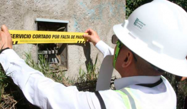 CFE le corta la luz a 39 mil hogares michoacanos por falta de pago, aseguró diputado