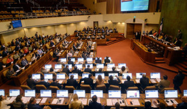 Cámara de Diputados aprobó el proyecto de Portabilidad Financiera