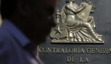 Cambio de planes: Gobierno retira de Contraloría decreto para otorgar funciones policiales a guardias municipales