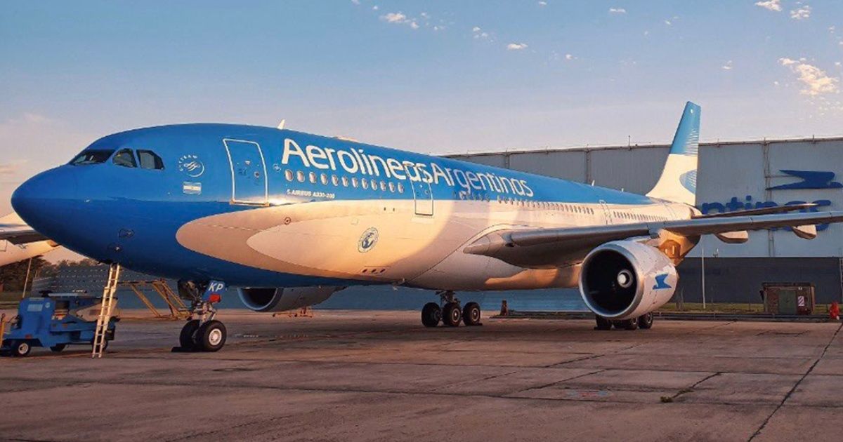 Cancillería anunció vuelos para 4.000 argentinos varados en el exterior
