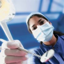 Cerca de 350 mil consultas odontológicas se mantienen suspendidas por crisis sanitaria