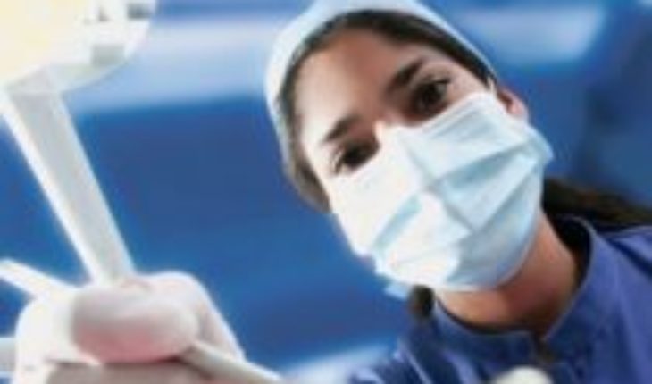 Cerca de 350 mil consultas odontológicas se mantienen suspendidas por crisis sanitaria