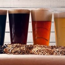 Cervezas apuestan por estilo de vida saludable con opciones sin gluten, bajas en calorías y antioxidantes