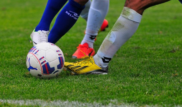 Comisión de Retorno del Fútbol elaboró un nuevo Protocolo de Competencias