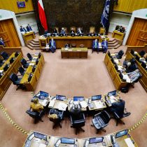 Con votación dividida de la oposición, Senado aprueba informe de la Comisión Mixta que aplaza la Cuenta Pública para el 31 de julio