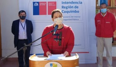 Confirman 7 nuevos positivos por COVID-19 en la Región de Coquimbo