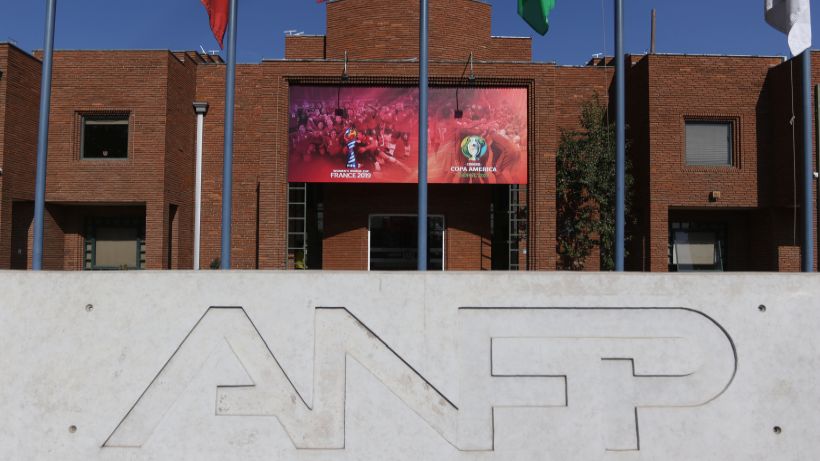 Contrato exige a la ANFP indemnizar al CDF por partidos no jugados en 2019