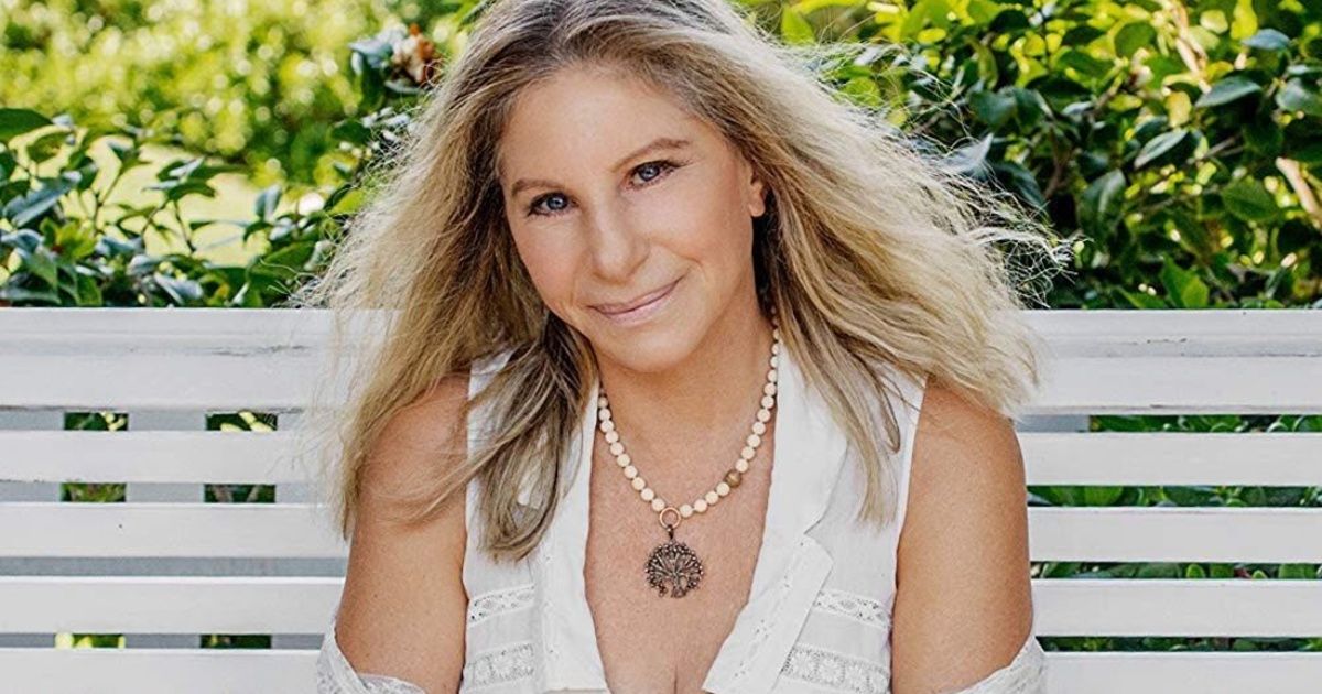 Coronavirus: Barbra Streisand rinde homenaje al personal médico con una canción