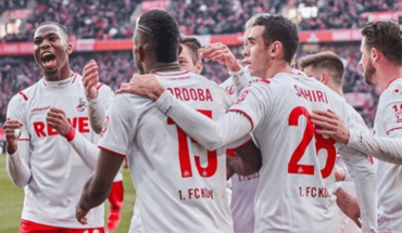 Coronavirus: FC Köln confirma tres casos positivos por COVID-19