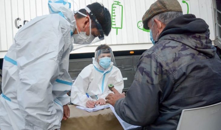 Coronavirus: cuatro nuevas muertes en Argentina