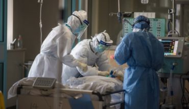Coronavirus en Argentina: 7 nuevas muertes y 105 casos en 24 horas