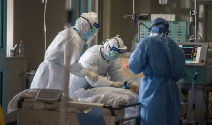 Coronavirus en Argentina: 7 nuevas muertes y 105 casos en 24 horas