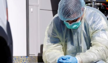 Coronavirus en Argentina: 9 muertos y 303 casos confirmados en 24 horas
