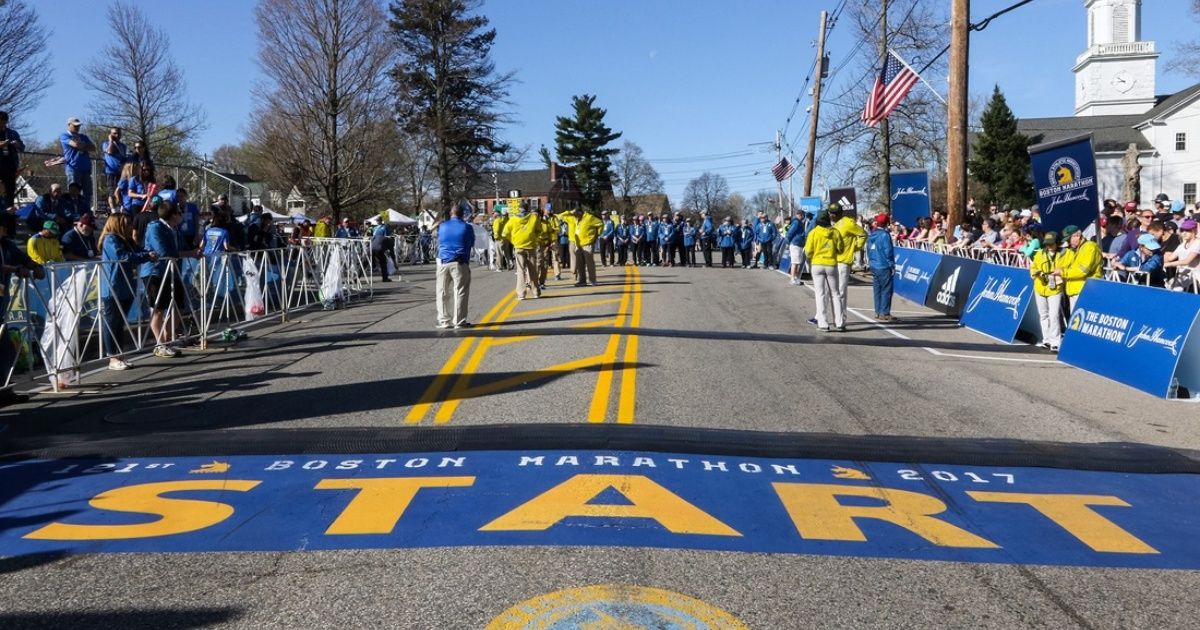 Coronavirus: suspendieron la Maratón de Boston por primera vez en 124 años