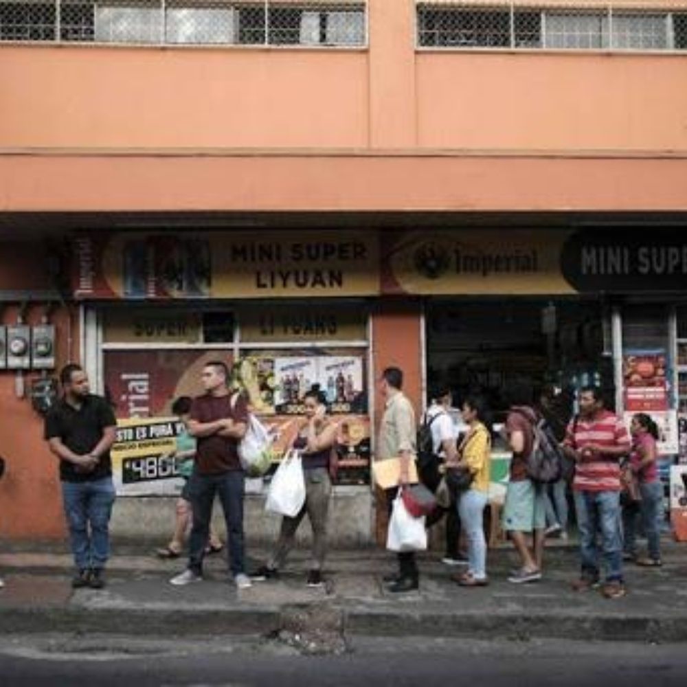 Covid-19: Costa Rica anuncia fondo de reactivación económica por 514,8 mdd