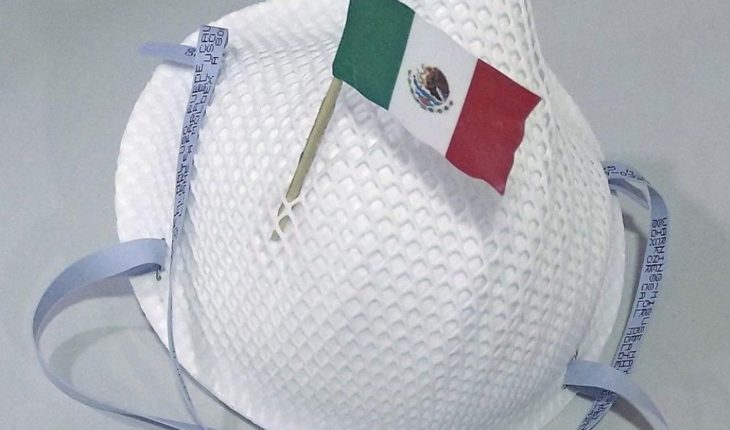 Covid-19: México “rompe récord” de contagios por tercera vez en una semana