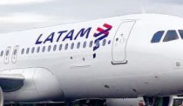 El complejo rescate financiero del Estado a Latam Airlines Group S.A