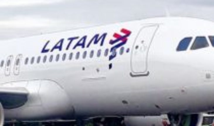 El complejo rescate financiero del Estado a Latam Airlines Group S.A
