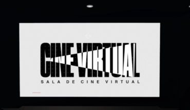 Cuarentena: inauguraron la primera sala virtual de cine en Argentina