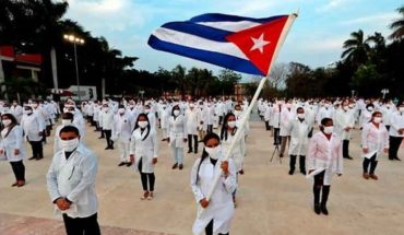 Cuba hará pruebas masivas y al azar para disminuir los contagios en la isla